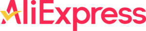 AliExpress logo