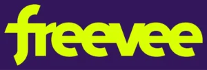 Amazon Freevee logo