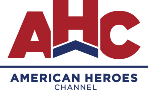 American Heroes Channel logo