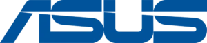 ASUS logo