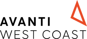 Avanti West Coast logo