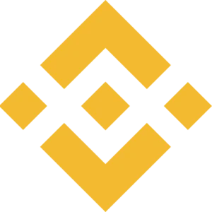 Binance logo