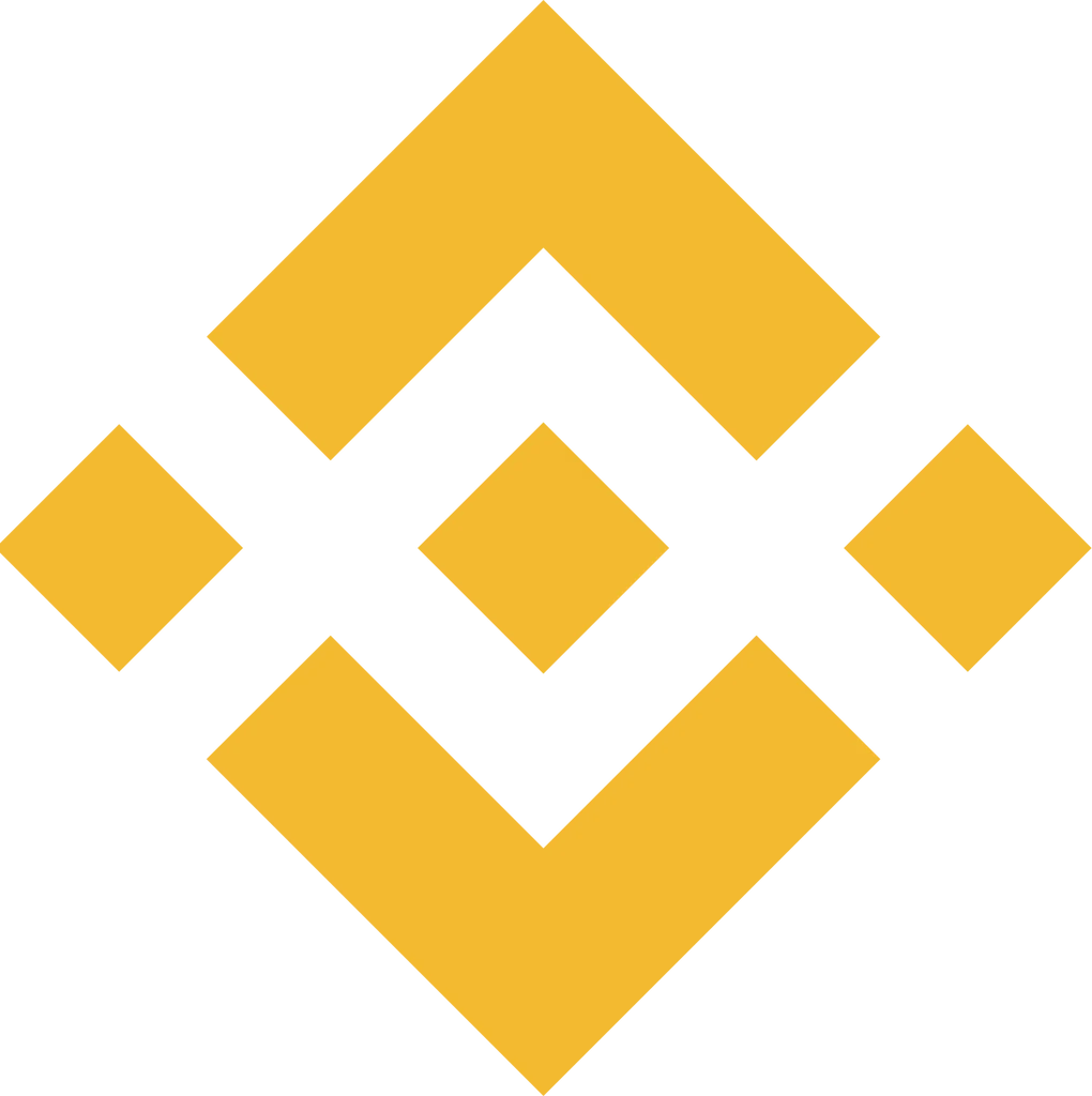 Binance logo