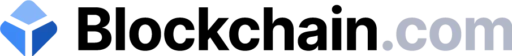 Blockchain.com logo