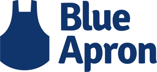 Blue Apron logo