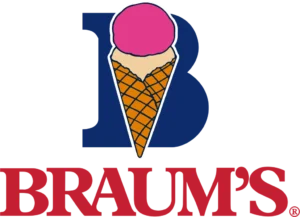 Braum’s logo