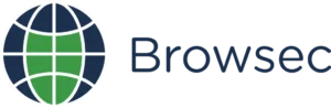 Browsec VPN logo