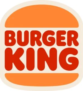 Burger King logo