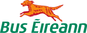 Bus Eireann logo