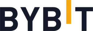 Bybit logo