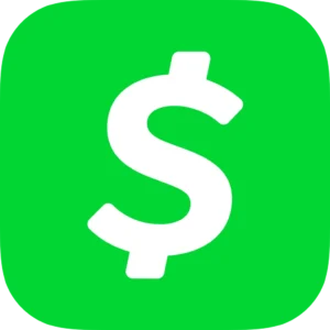 Cash App logo