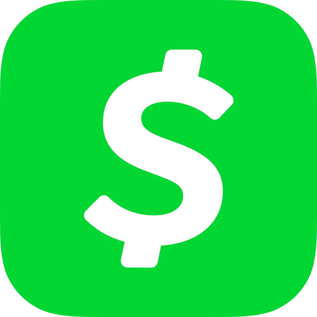 Cash App logo