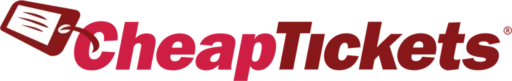 CheapTickets logo