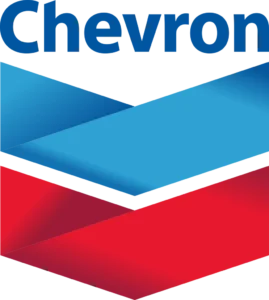 Chevron logo