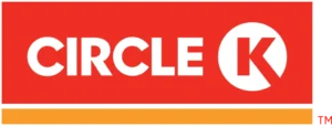 Circle K logo
