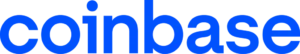 Coinbase logo
