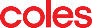 Coles Supermarkets logo