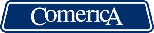 Comerica logo
