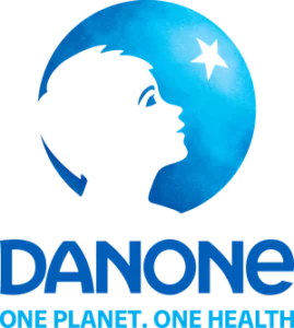 Danone logo