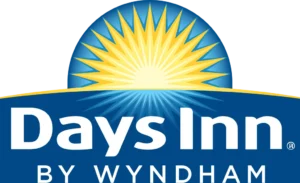 Days Inn logo
