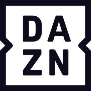DAZN logo