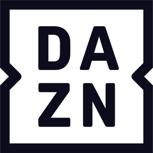 DAZN logo