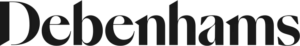 Debenhams logo
