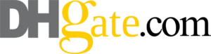 DHgate.com logo