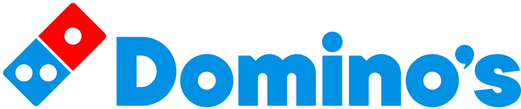 Domino’s Pizza logo