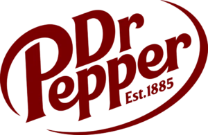 Dr Pepper logo