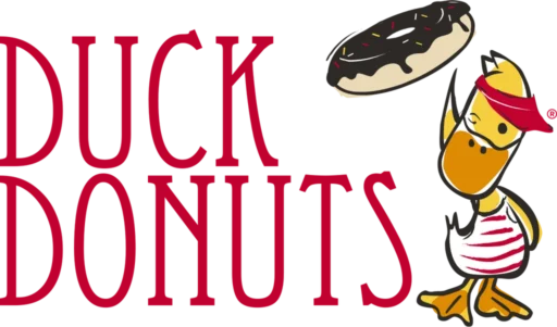 Duck Donuts logo