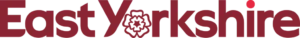 East Yorkshire Buses logo