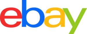 eBay logo