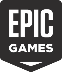 Epic Games logo