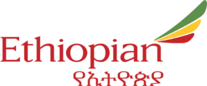 Ethiopian Airlines logo