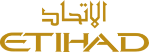 Etihad Airways logo
