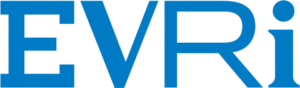Evri logo