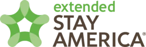 Extended Stay America logo