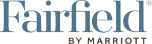 Fairfield by Marriott logo