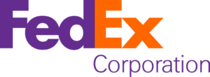 FedEx logo
