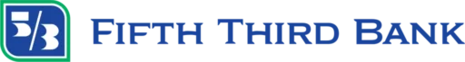 Fifth Third Bank logo