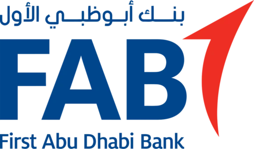 First Abu Dhabi Bank logo