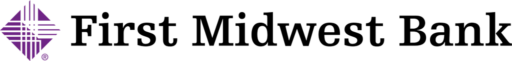 First Midwest Bank logo