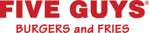 Five Guys logo