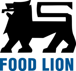 Food Lion logo