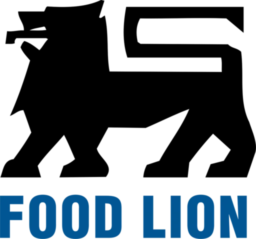 Food Lion logo