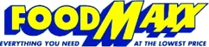 FoodMaxx logo