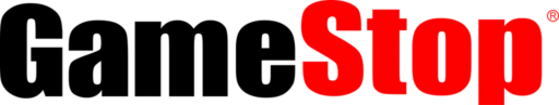 GameStop logo