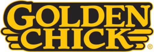 Golden Chick logo