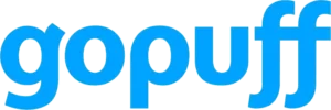 Gopuff logo